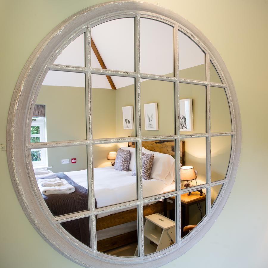 The Kings Arms Hotell Fernhurst Exteriör bild